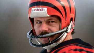Cincinnati Bengals, Ken Anderson (Photo by Focus on Sport/Getty Images)