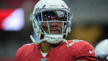 Haason Reddick (Photo by Jennifer Stewart/Getty Images)