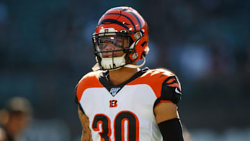 Cincinnati Bengals, Jessie Bates III (Photo by Jason O. Watson/Getty Images)