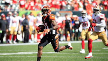 John Ross (Photo by Andy Lyons/Getty Images)