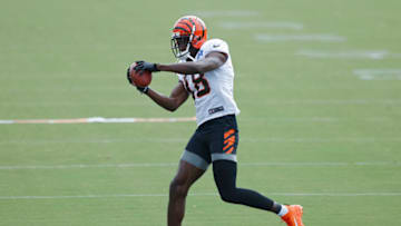 Cincinnati Bengals, A.J. Green (Photo by Joe Robbins/Getty Images)