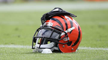 Cincinnati Bengals (Photo by Logan Bowles/Getty Images)