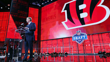 Cincinnati Bengals (Photo by Tom Pennington/Getty Images)