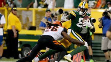 Cincinnati Bengals