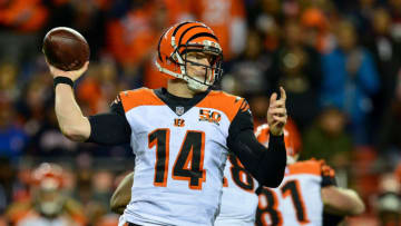Cincinnati Bengals: dealing with dirty truth and sad reality