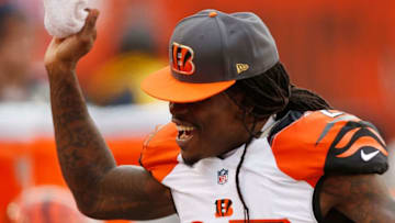 CLEVELAND, OH - DECEMBER 6: Dre Kirkpatrick