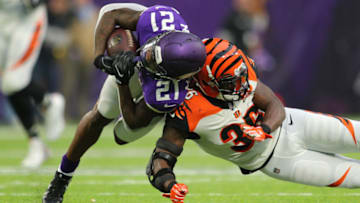 Cincinnati Bengals (Photo by Adam Bettcher/Getty Images)