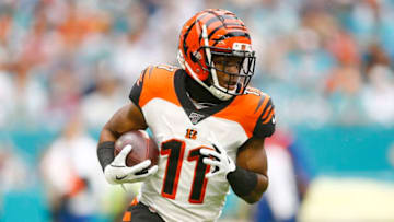 John Ross (Photo by Michael Reaves/Getty Images)