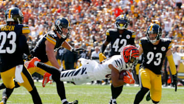 Tyler Boyd, Cincinnati Bengals (Photo by Justin K. Aller/Getty Images)