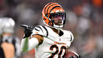 Eli Apple, Cincinnati Bengals (Photo by Chris Unger/Getty Images)