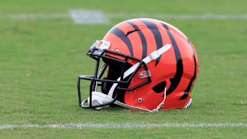 Cincinnati Bengals (Photo by Justin Casterline/Getty Images)