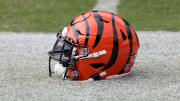 Cincinnati Bengals (Photo by Rob Carr/Getty Images)