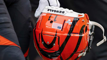 Cincinnati Bengals (Photo by Michael Hickey/Getty Images)