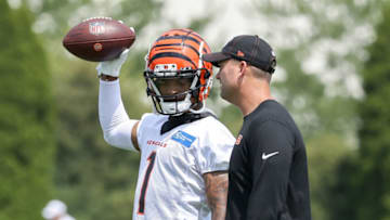 Bengals (Photo by Dylan Buell/Getty Images)