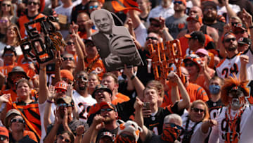Cincinnati Bengals (Photo by Dylan Buell/Getty Images)