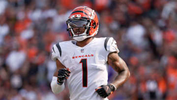 Ja'Marr Chase, Cincinnati Bengals (Photo by Dylan Buell/Getty Images)