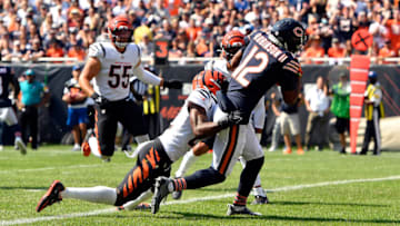 Allen Robinson (Photo by Quinn Harris/Getty Images)