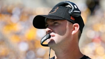 Zac Taylor, Cincinnati Bengals (Photo by Justin K. Aller/Getty Images)