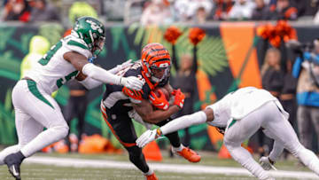 Joe Mixon, Cincinnati Bengals (Photo by Michael Hickey/Getty Images)