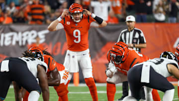 Joe Burrow, Cincinnati Bengals (Photo by Dylan Buell/Getty Images)