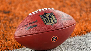 Cincinnati Bengals (Photo by Dylan Buell/Getty Images)
