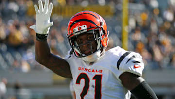 Mike Hilton, Cincinnati Bengals (Photo by Justin K. Aller/Getty Images)