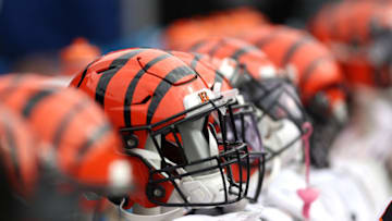 Cincinnati Bengals (Photo by Rob Carr/Getty Images)