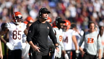 Zac Taylor, Cincinnati Bengals (Photo by Rob Carr/Getty Images)