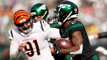 Trey Hendrickson, Cincinnati Bengals (Photo by Sarah Stier/Getty Images)