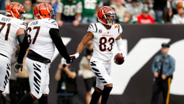 Tyler Boyd, Cincinnati Bengals (Photo by Sarah Stier/Getty Images)