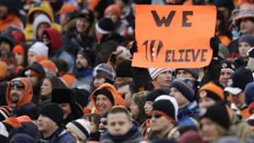 Cincinnati Bengals (Photo by Andy Lyons/Getty Images)