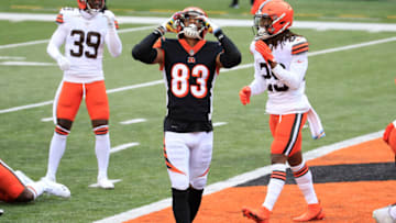 Tyler Boyd, Cincinnati Bengals (Photo by Andy Lyons/Getty Images)