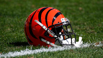 Cincinnati Bengals. (Photo by Justin K. Aller/Getty Images)