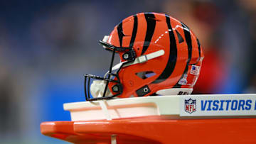 Cincinnati Bengals (Photo by Rey Del Rio/Getty Images)
