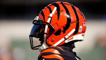 Cincinnati Bengals (Photo by Kirk Irwin/Getty Images)