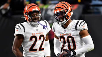Eli Apple, Cincinnati Bengals (Photo by Chris Unger/Getty Images)