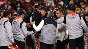 Trey Hendrickson, Cincinnati Bengals (Photo by Dylan Buell/Getty Images)