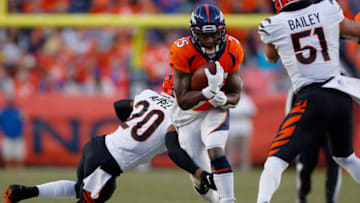 Cincinnati Bengals. (Photo by Justin Edmonds/Getty Images)