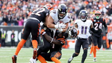 Mark Andrews (Photo by Andy Lyons/Getty Images)