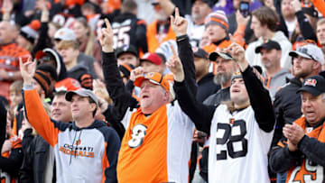 Cincinnati Bengals (Photo by Andy Lyons/Getty Images)