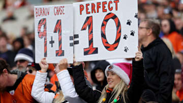 Cincinnati Bengals (Photo by Andy Lyons/Getty Images)