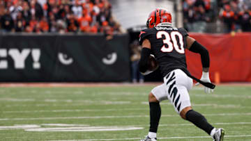Jessie Bates III, Cincinnati Bengals (Photo by Dylan Buell/Getty Images)