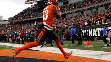 Tyler Boyd, Cincinnati Bengals (Photo by Dylan Buell/Getty Images)