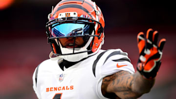 Ja'Marr Chase, Cincinnati Bengals (Photo by Emilee Chinn/Getty Images)