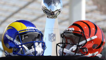 Cincinnati Bengals (Photo by Rob Carr/Getty Images)