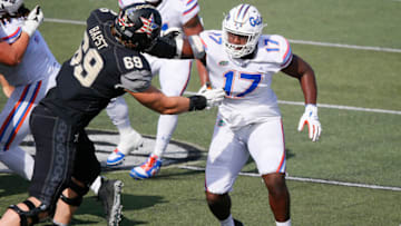 Zachary Carter (Photo by Frederick Breedon/Getty Images)