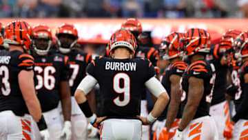 Bengals. (Photo by Kevin C. Cox/Getty Images)
