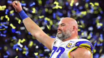 Andrew Whitworth (Photo by Kevin C. Cox/Getty Images)