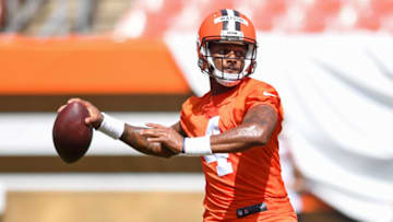 Deshaun Watson (Photo by Nick Cammett/Getty Images)