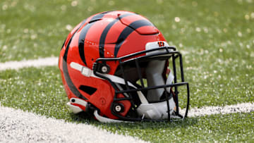 Cincinnati Bengals. (Photo by Dylan Buell/Getty Images)